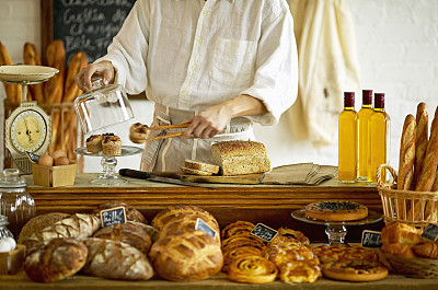 邢臺荔枝村烘焙專修學校有哪些經(jīng)典課程？