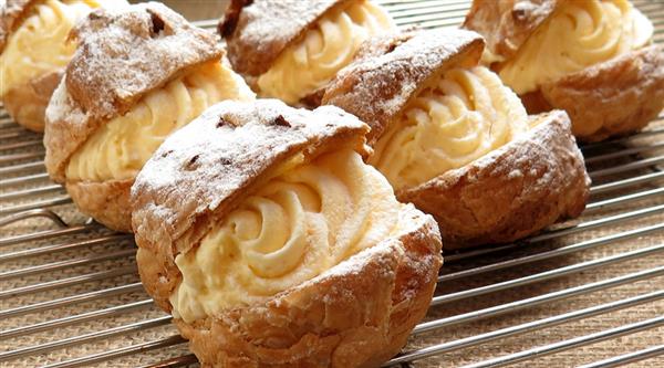 烘焙愛好者都了解哪些烘焙技巧？邢臺市荔枝村為你揭曉！