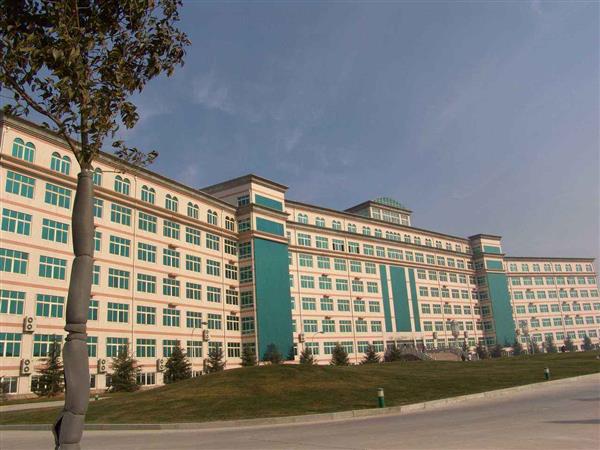 山東港口高級(jí)技工學(xué)校怎么樣？