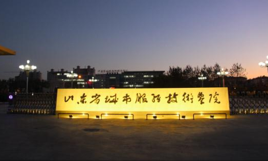 山東省城市服務(wù)技師學(xué)院有哪些專業(yè)？