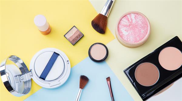 化妝自學能學會嗎？煙臺標榜美容美發(fā)培訓學校為你打call！