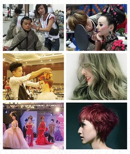 石家莊花都形象藝術(shù)學(xué)?；瘖y專業(yè)怎么樣？