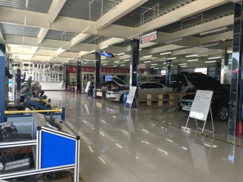 泰安陽光汽車專修學校有哪些專業(yè)？