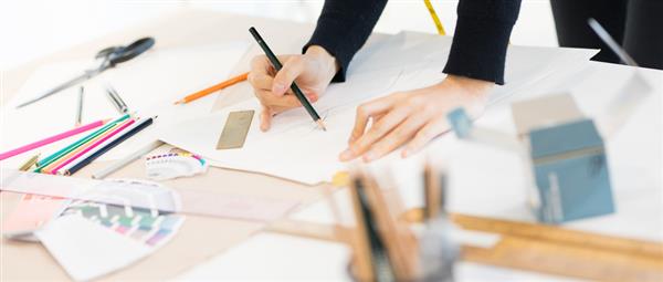 秦皇島哪里可以學(xué)習(xí)服裝設(shè)計專業(yè)？