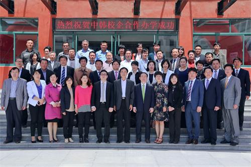 山東威海外國(guó)語(yǔ)進(jìn)修學(xué)院學(xué)生管理是怎么樣？