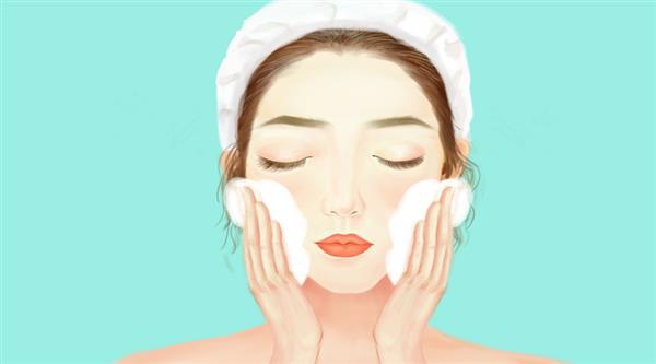 卸妝你卸對(duì)了嗎？以琳國(guó)際形象設(shè)計(jì)學(xué)校教你正確卸妝！