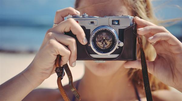 威海維亞形象設(shè)計(jì)學(xué)校為你解讀攝影如何賺錢(qián)啦！