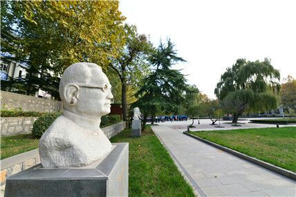 齊魯電力學(xué)校怎么樣？