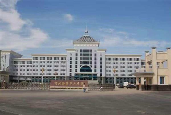 在承德哪里可以學(xué)到護(hù)理專業(yè)？