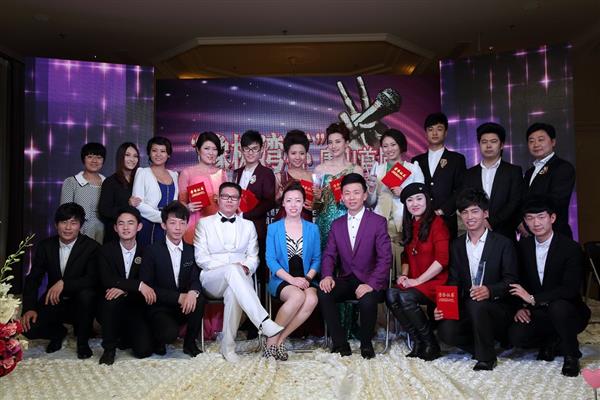 唐山婚慶主持學校怎么樣？