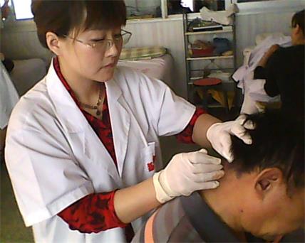 濟(jì)寧市世紀(jì)醫(yī)道職業(yè)培訓(xùn)學(xué)校正規(guī)嗎？   