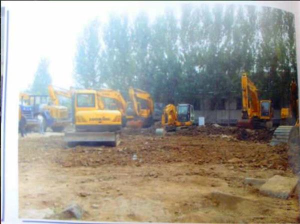 濟(jì)南哪里可以學(xué)習(xí)挖掘機(jī)專業(yè)？