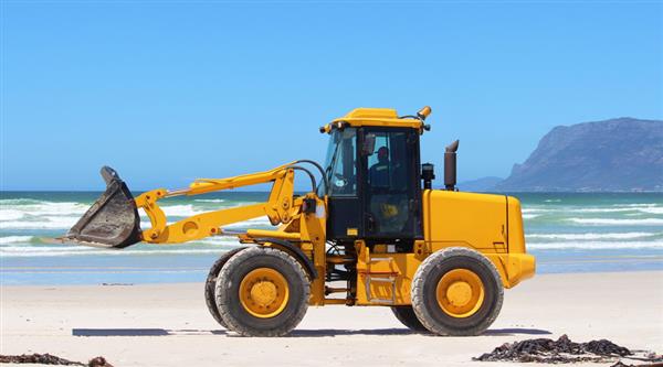 修理裝載機有哪些技巧？