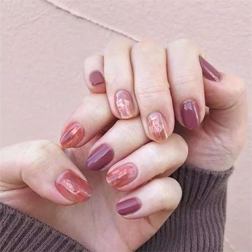 唐山學(xué)美甲去哪里？