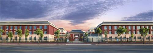 石家莊旅游學(xué)校好不好？