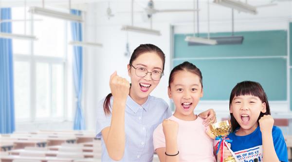 學(xué)前教育前景如何？秦皇島現(xiàn)代科技中專為你分析