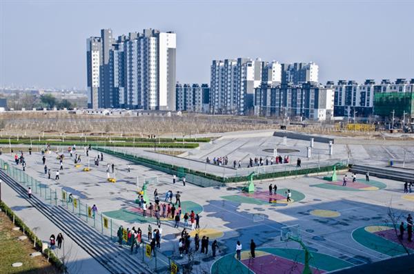 為什么大家都選擇石家莊理工職業(yè)學院？