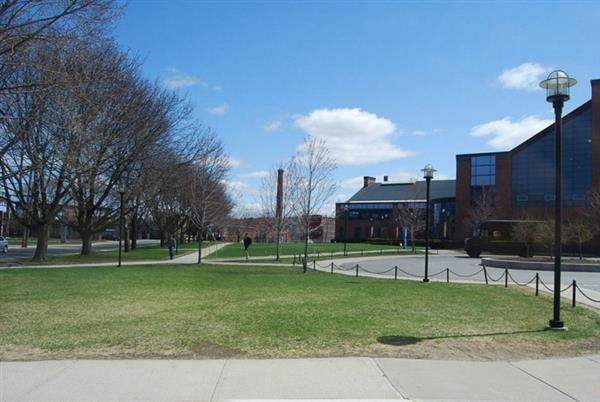 張家口北方機電工業(yè)學校怎么樣？