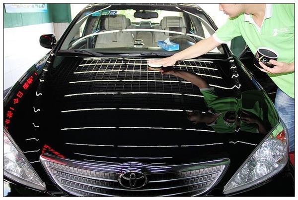 汽修行業(yè)有哪些新變化？聽滄州精致汽車美容學(xué)校怎么說