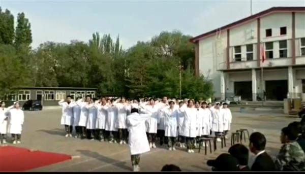 張家口新世紀(jì)職業(yè)學(xué)校的護(hù)理專業(yè)怎么樣？