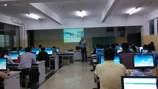 青島博凱培訓(xùn)職業(yè)學(xué)校工程預(yù)算實(shí)踐班怎么樣？學(xué)費(fèi)多少？