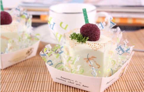 青島滿天星職業(yè)培訓學校西點經(jīng)典班