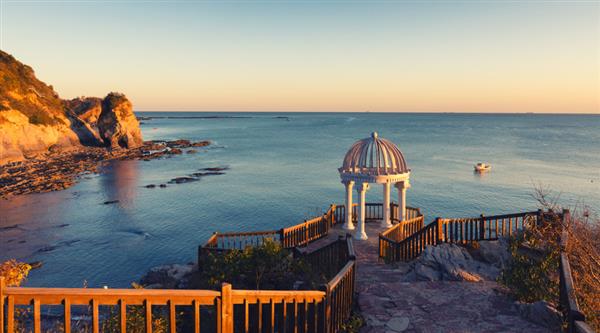 青島飛洋職業(yè)技術(shù)學(xué)院為你分享大連旅游攻略啦！