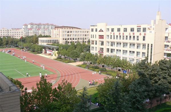 青島市經(jīng)濟(jì)貿(mào)易學(xué)校計算機(jī)專業(yè)介紹