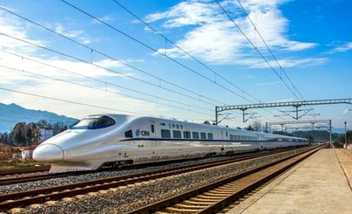 唐山育林中專為你分析未來鐵路發(fā)展前景！