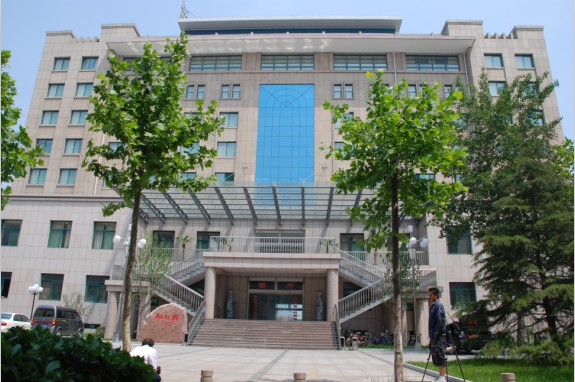 為什么選擇山東冶金技師學院？