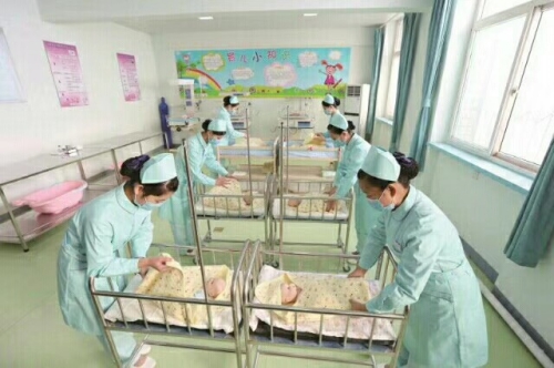 石家莊哪所學(xué)校開設(shè)有護(hù)理專業(yè)？