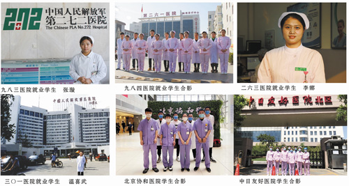 護(hù)理專(zhuān)業(yè)都需要掌握哪些專(zhuān)業(yè)知識(shí)？