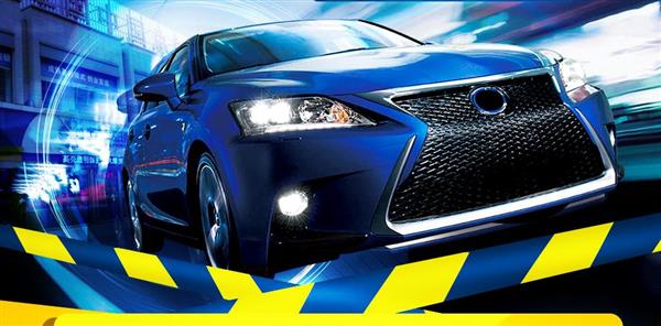 泰安汽車美容學(xué)校為你分享汽車美容小知識！