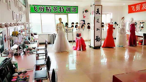 德州美容美發(fā)學(xué)校師資力量怎么樣？