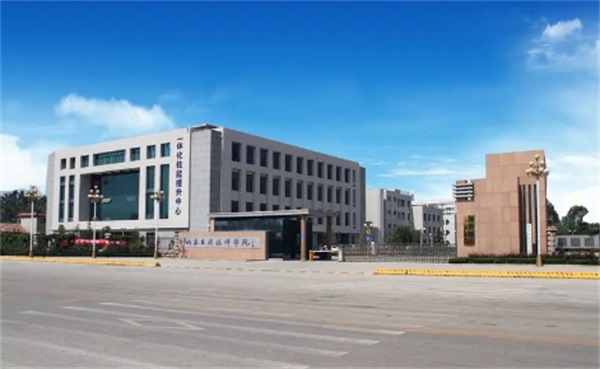 聊城焊工學校選哪里？