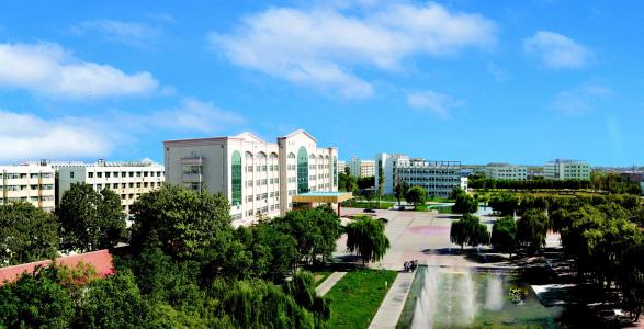 報(bào)名濰坊科技學(xué)院這些事情你要知道！