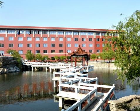 什么是商貿(mào)？青島濱海學院正在為你講解