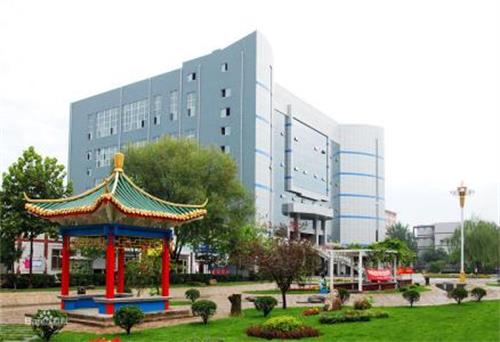 石家莊市工業(yè)職業(yè)技術學院怎么樣？