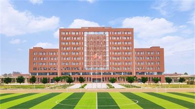 石家莊城市建設(shè)學(xué)校有訂單班嗎？   