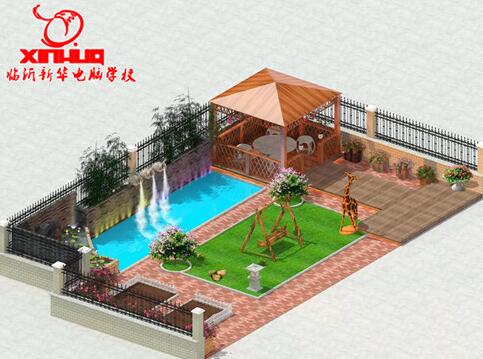 臨沂新華電腦學(xué)校哪里好？