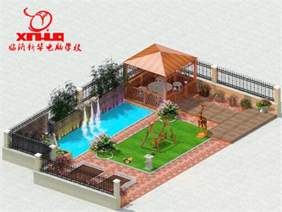 臨沂新華電腦學(xué)?？梢詫W(xué)電商嗎？   