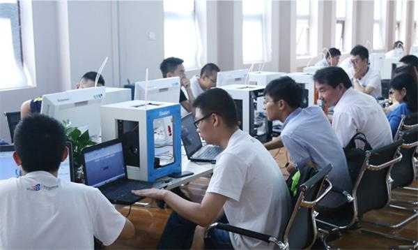 北京哪所學(xué)?？梢詫W(xué)3D打印專業(yè)？