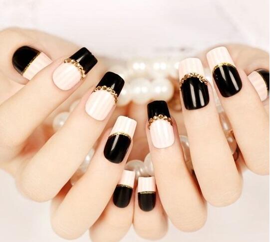 保定卓越美容美發(fā)學(xué)校都有哪些美甲課程？