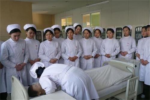 石家莊天使護(hù)士學(xué)校怎么報(bào)名？對(duì)學(xué)生有哪些優(yōu)惠政策？