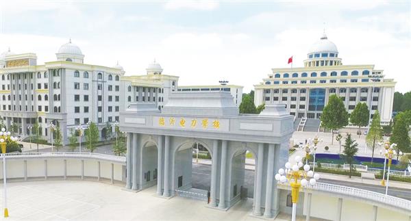 山東那個學校有學前教育專業(yè)？