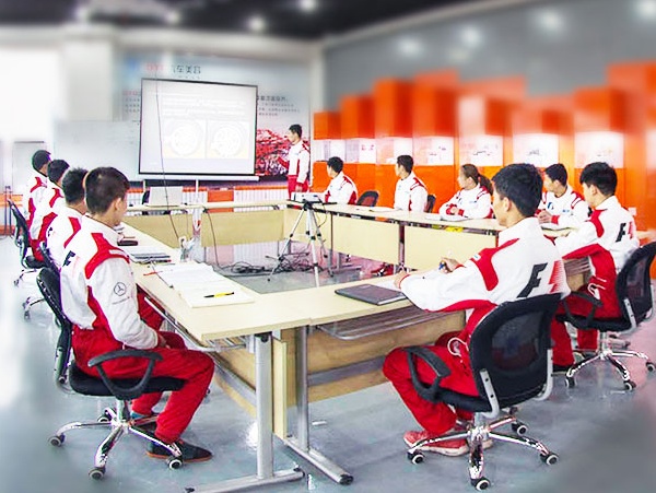 聊城北方汽修有哪些專業(yè)？