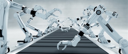 學(xué)工業(yè)機(jī)器人怎么樣？