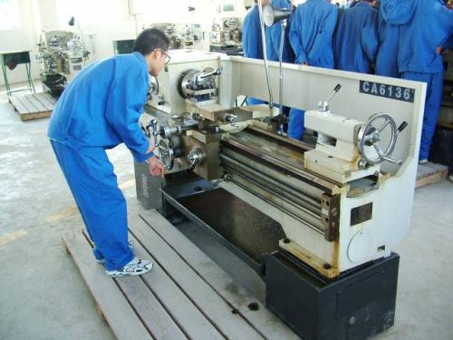 唐山實驗中等專業(yè)學校有哪些重點專業(yè)？