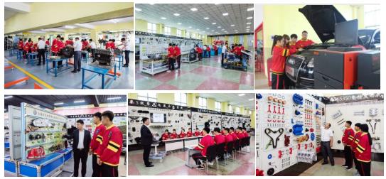 秦皇島學(xué)汽修有前途嗎？