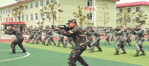 臨沂沂蒙國(guó)防教育基地辦學(xué)條件怎么樣？有哪些辦學(xué)成果？